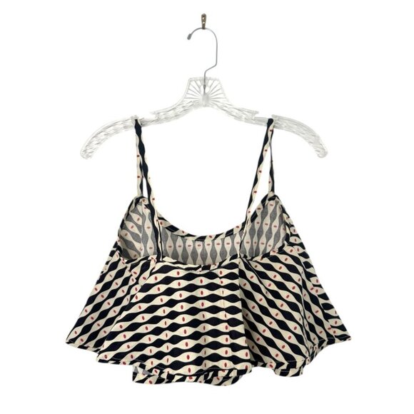 KRÉYOL 2-piece Set Pencil skirt and spaghetti strap swing top - Picture 5 of 10